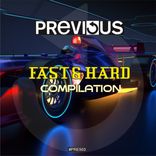 Artwork for "Fast & Hard Compilation"