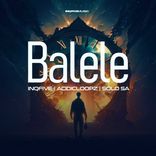 Artwork voor "BALELE"