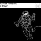 Artwork for "Space Dive"