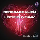 Artwork for "Digital Love"