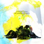 Artwork voor "Egypt/Reflexes"