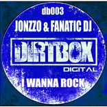Artwork for "I WANNA ROCK"