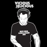 Artwork for "Long & Hard 2015"