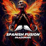 Artwork für "Spanish Fusion"