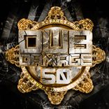 Artwork voor "Dub Damage 50 LP (Part 3)"