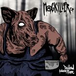 Artwork for "Hogkiller EP"