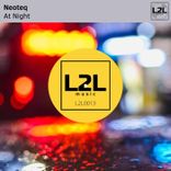 Artwork for "At Night"