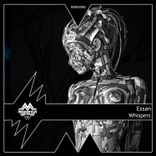 Portada para "Whispers"