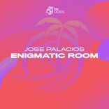 Artwork voor "Enigmatic Room"