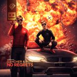 Portada para "No Regrets EP"