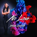 Portada para "No Love"