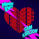 Artwork for "Do You Love Me"