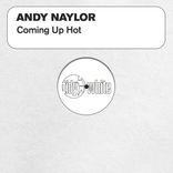 Portada para "Coming Up Hot"
