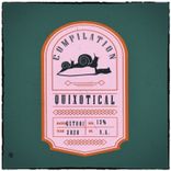 Artwork für "Quixotical Compilation, Vol. 13%"