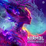 Portada para "Beyond Infinity"