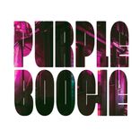 Artwork for "Purple Boogie Compilation"