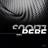 Artwork for "Rebels"