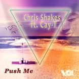 Artwork for "Push Me"