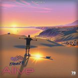 Artwork for "Alive"