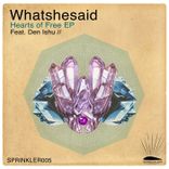 Artwork for "Hearts of Free"