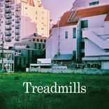 Artwork for "Treadmills"