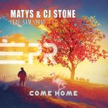Artwork voor "Come Home"