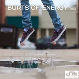 Artwork for "Burts of Energy, Vol. 2"