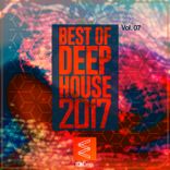 Artwork für "Best of Deep House 2017, Vol. 07"