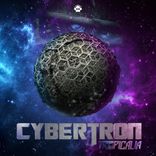 Artwork für "Cybertron"