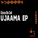 Artwork for "uJaama EP"
