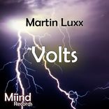 Artwork for "Volts"