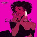 Artwork voor "Can't Go Back"