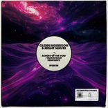 Artwork for "Echoes Of The Void / Ultraviolet Highways"