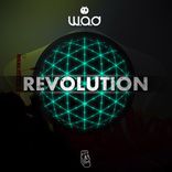 Artwork for "Revolution"