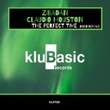 Artwork für "The Perfect Time"