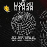 Artwork voor "Energy"