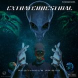 Artwork for "Extraterrestrial"