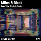 Take This, Stylistic Variety