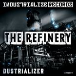 Artwork for "The Refinery"