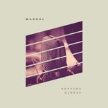 Artwork for "Happens"