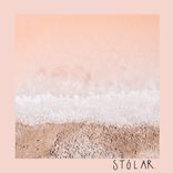 Artwork für "Shifting Sands"