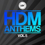 HDM Anthems Vol 5 (Mix 2)