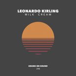 Artwork for "Milk Cream"