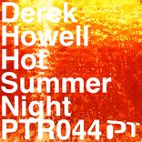 Portada para "Hot Summer Night"