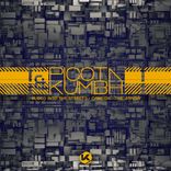 Artwork for "Blood Into The Streets"