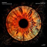 Artwork for "Tunis Syndrome EP"