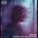 Artwork für "Mantel der Verdammnis"