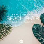 Artwork voor "Beach Flair"