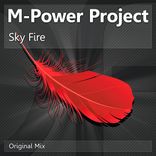 Artwork for "Sky Fire"
