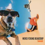 Artwork for "Samedi"